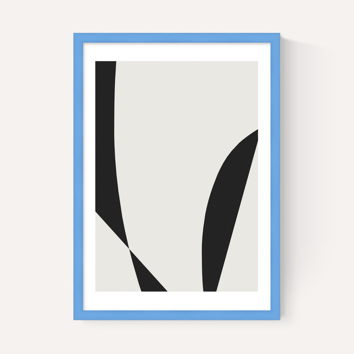 Minimal Black 3