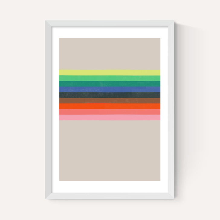 Colorfields IV