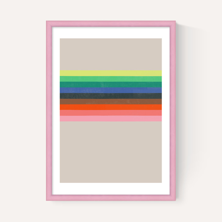 Colorfields IV