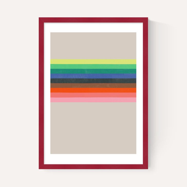 Colorfields IV