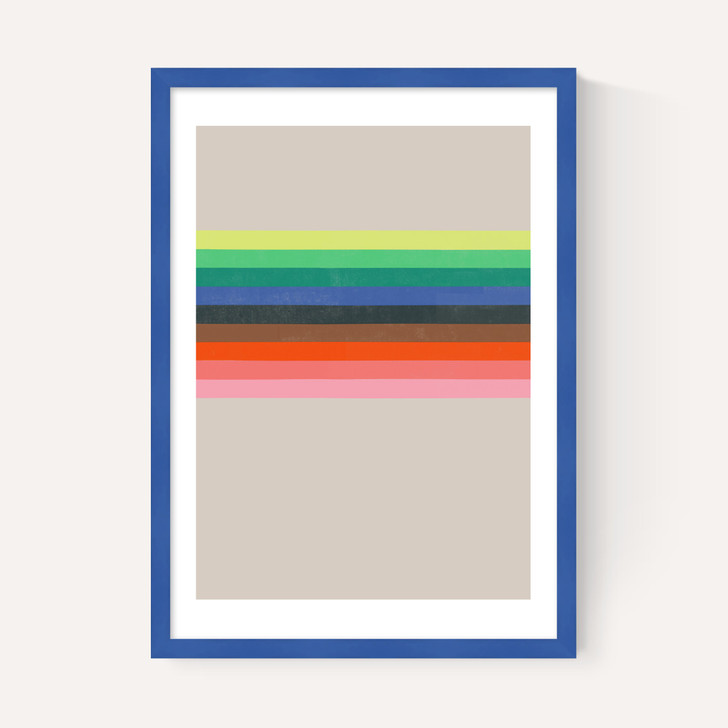 Colorfields IV
