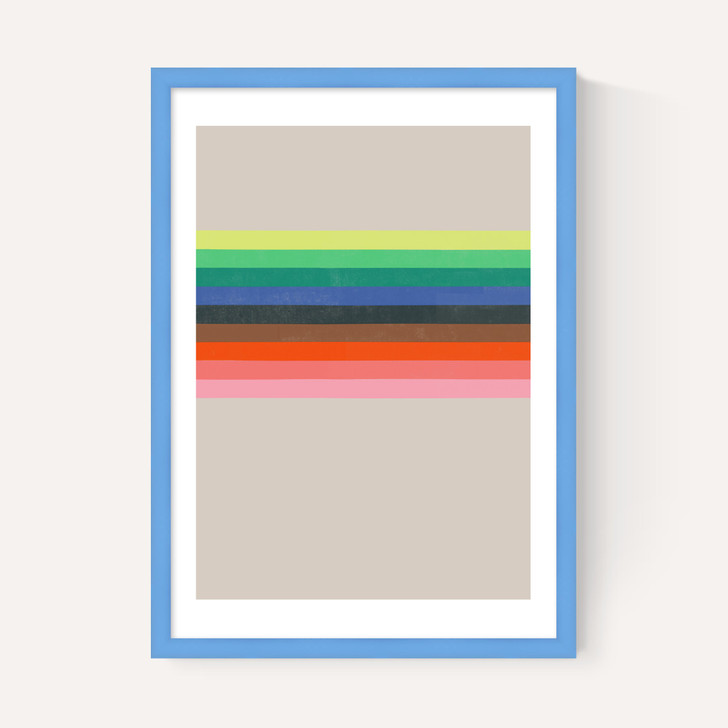 Colorfields IV