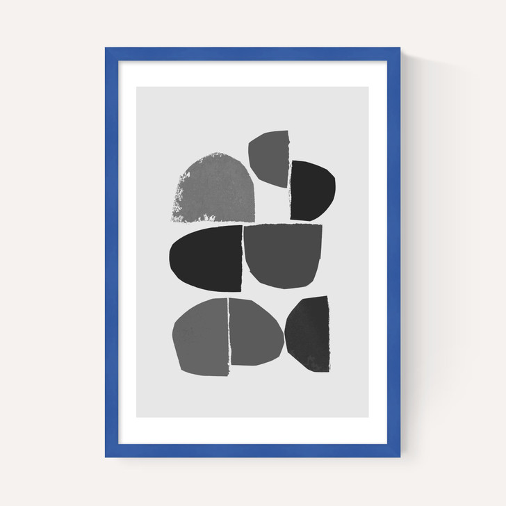 Minimalist Collage