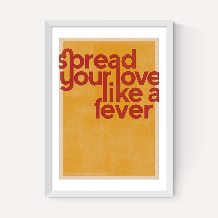 Spread Your Love