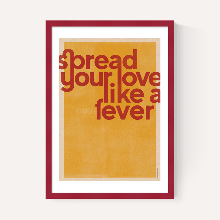 Spread Your Love