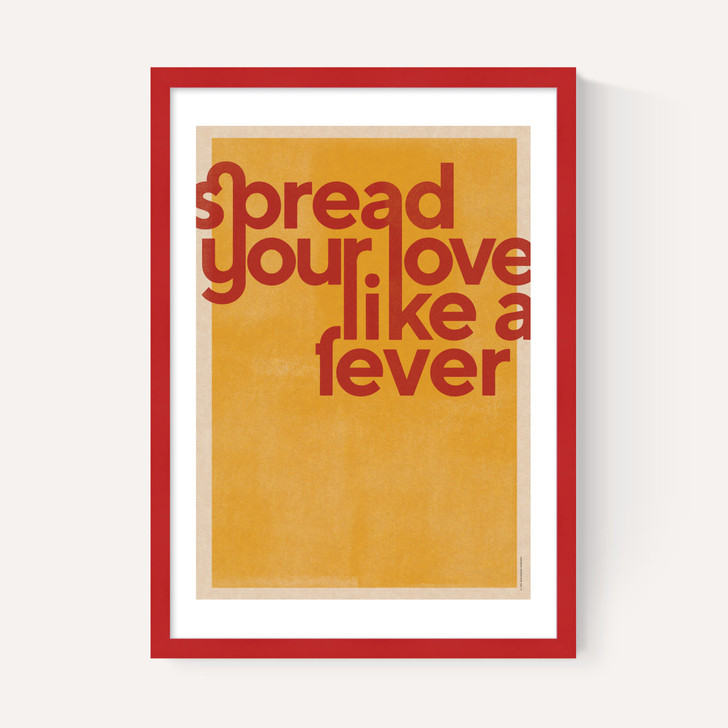 Spread Your Love