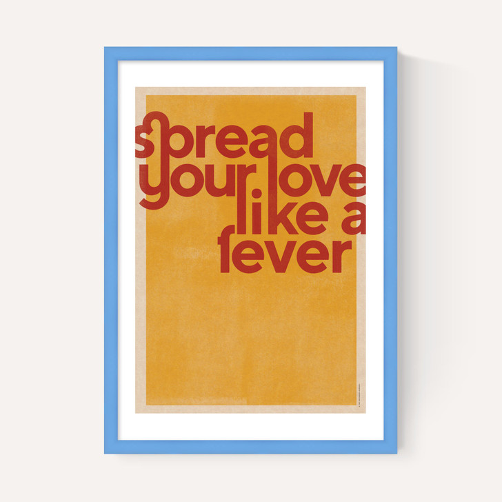 Spread Your Love