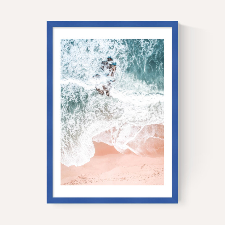 Sands of Coral Haze