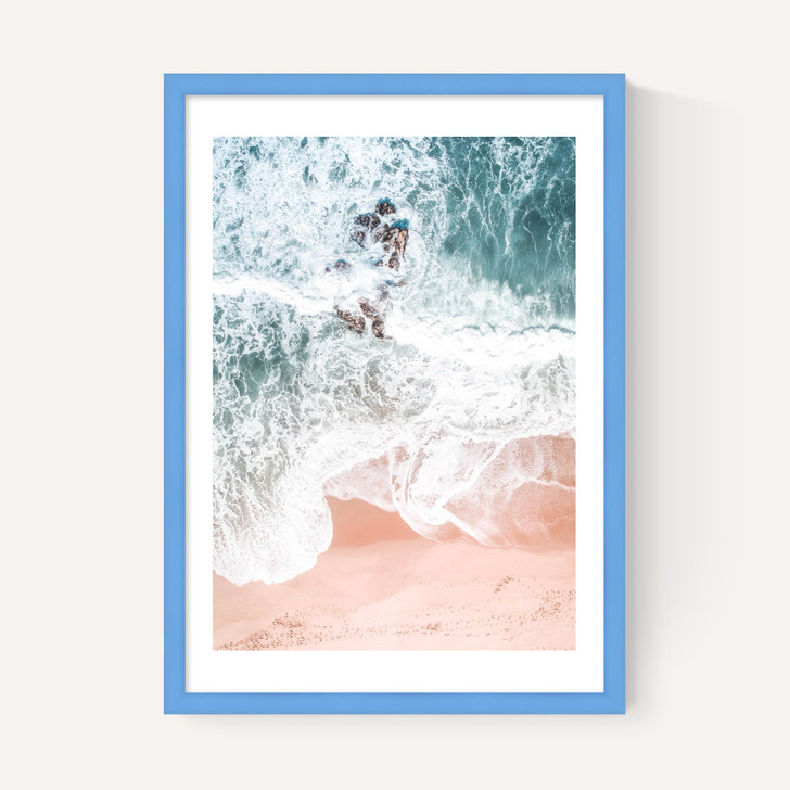 Sands of Coral Haze