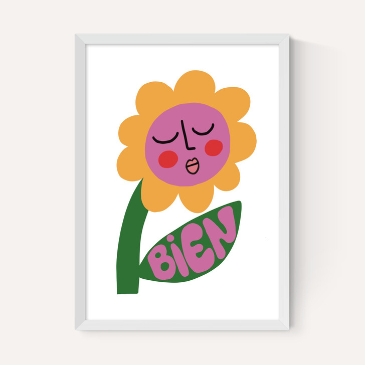 Bien Flower