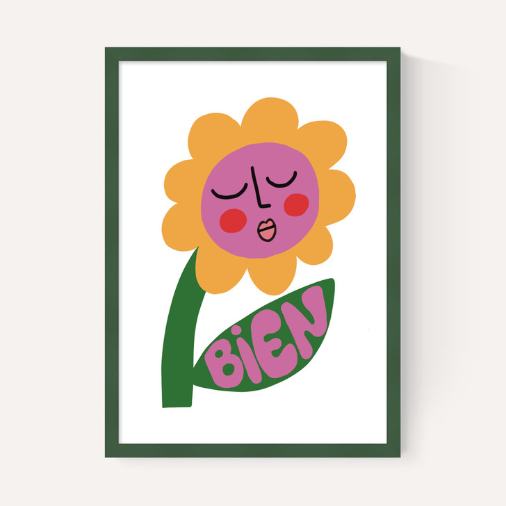 Bien Flower