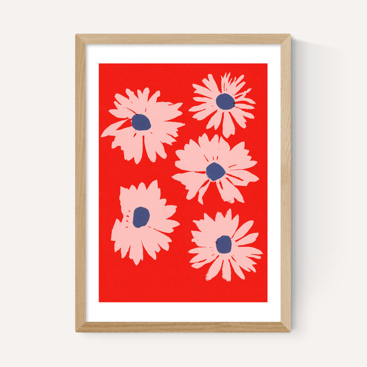 Daisies IV