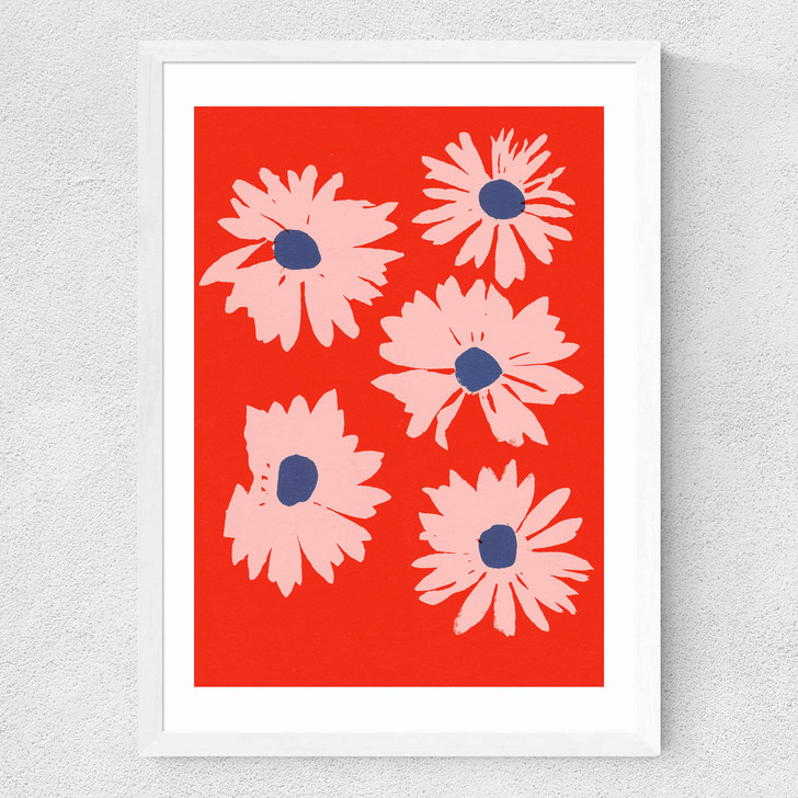 Daisies IV