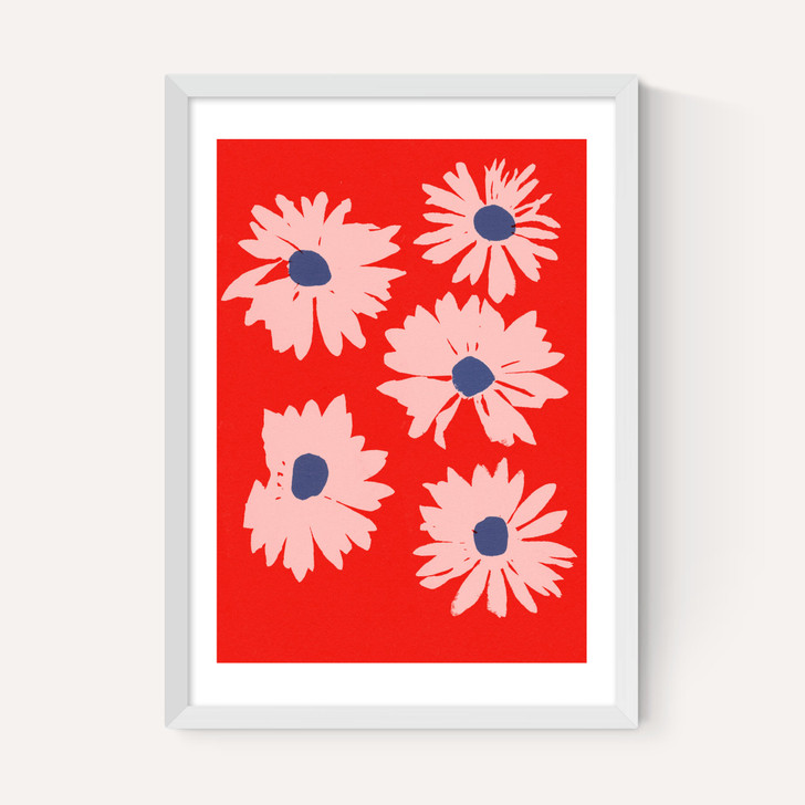Daisies IV