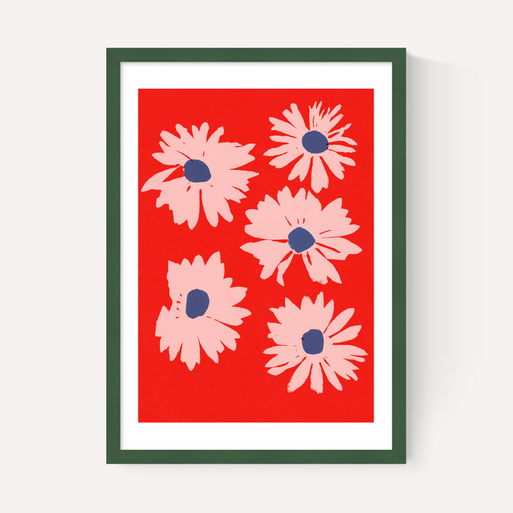 Daisies IV
