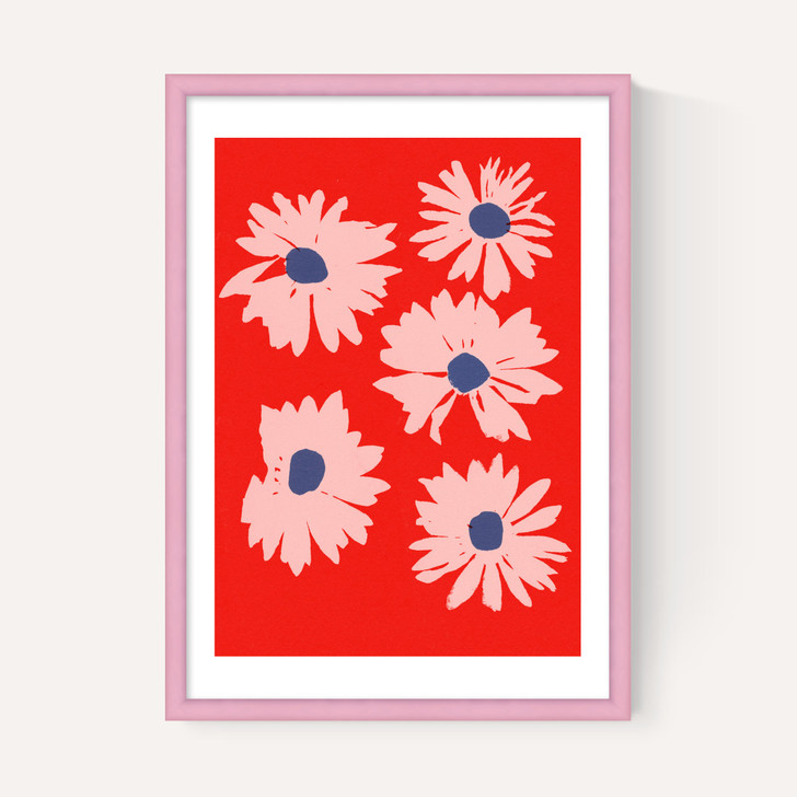 Daisies IV