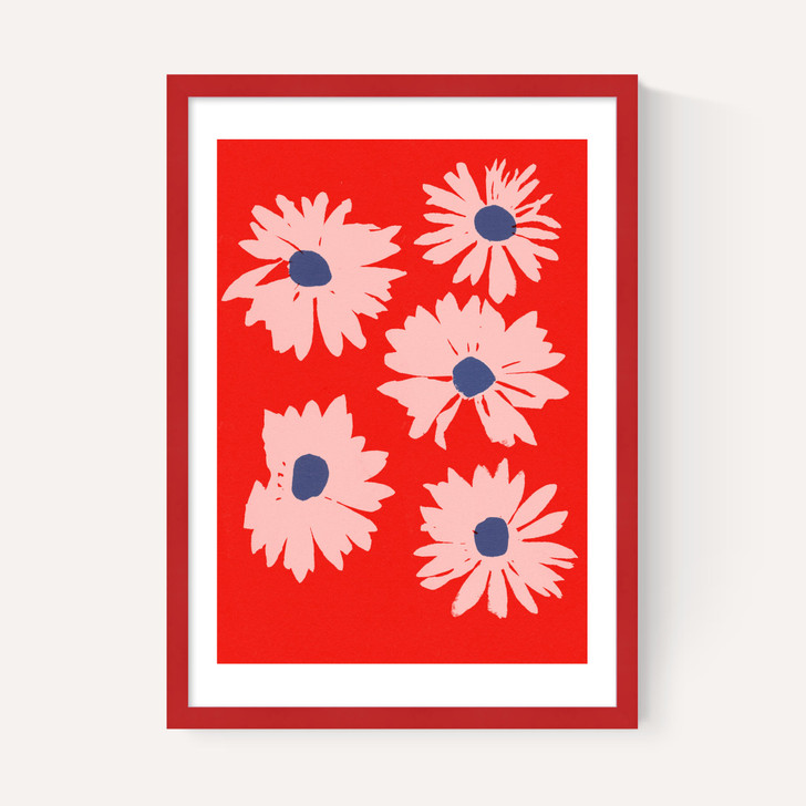 Daisies IV