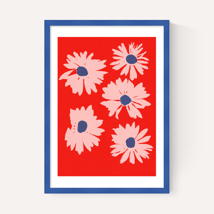 Daisies IV