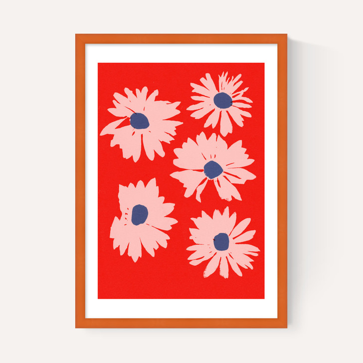 Daisies IV