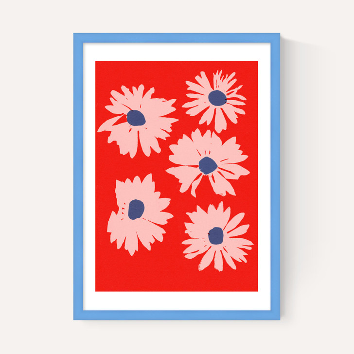 Daisies IV