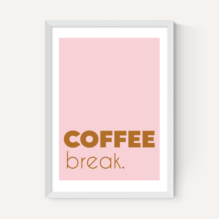 Coffee Break