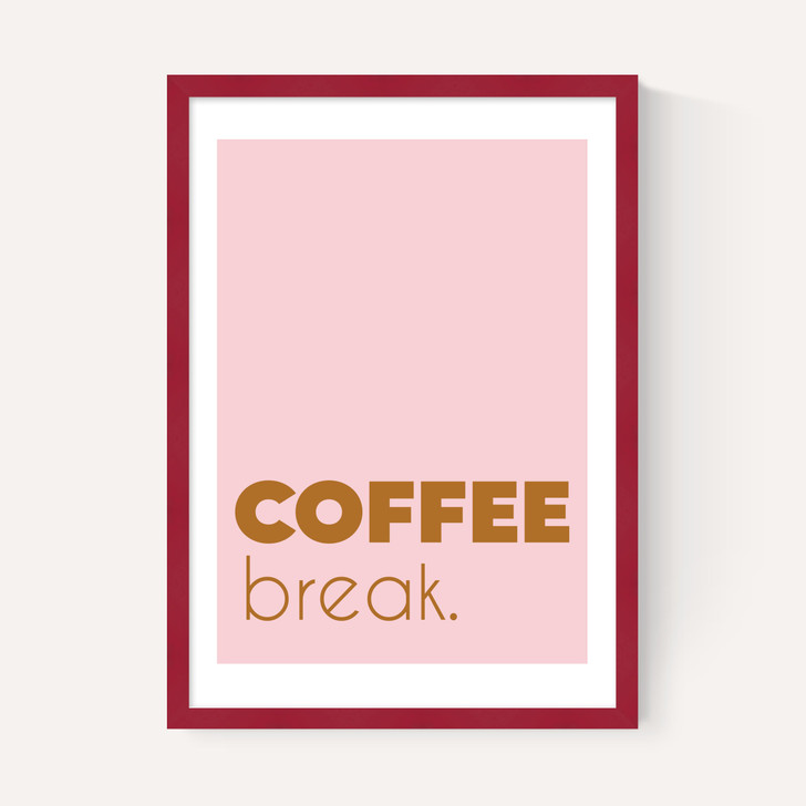 Coffee Break