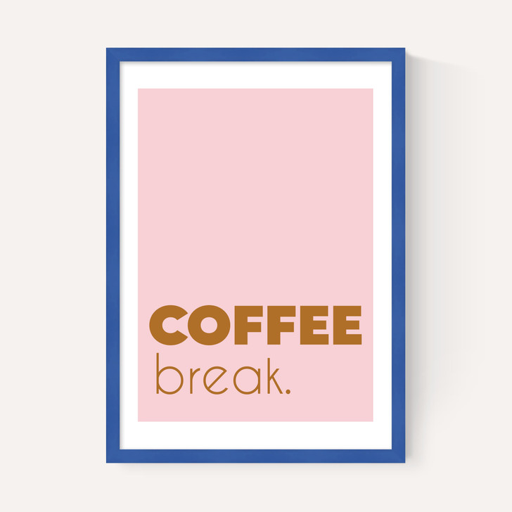 Coffee Break