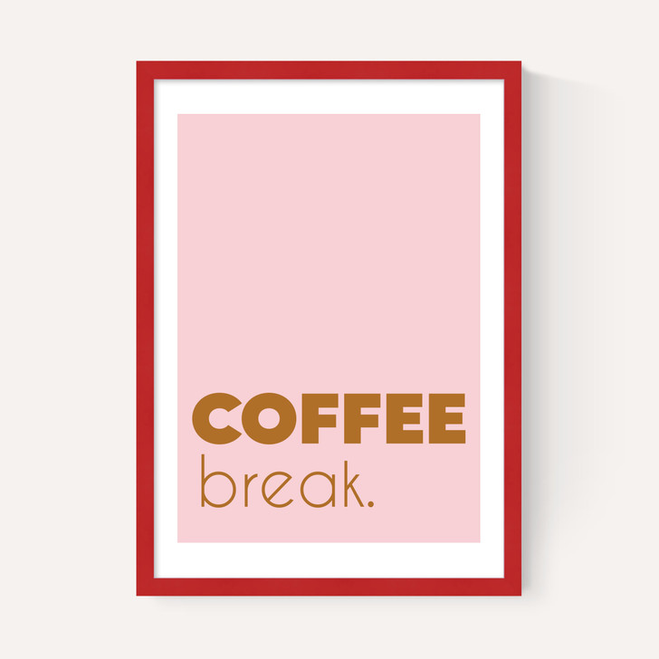 Coffee Break