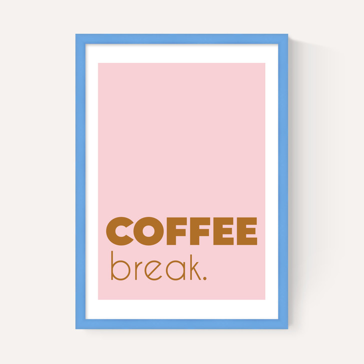 Coffee Break