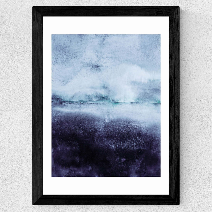 Direction North Wide Black Frame Direction North Wide Black Frame