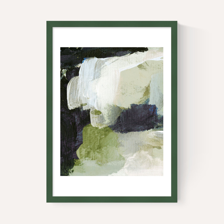 Green I