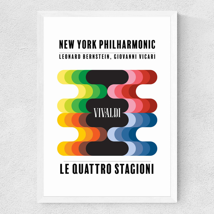 Le Quattro Stagioni