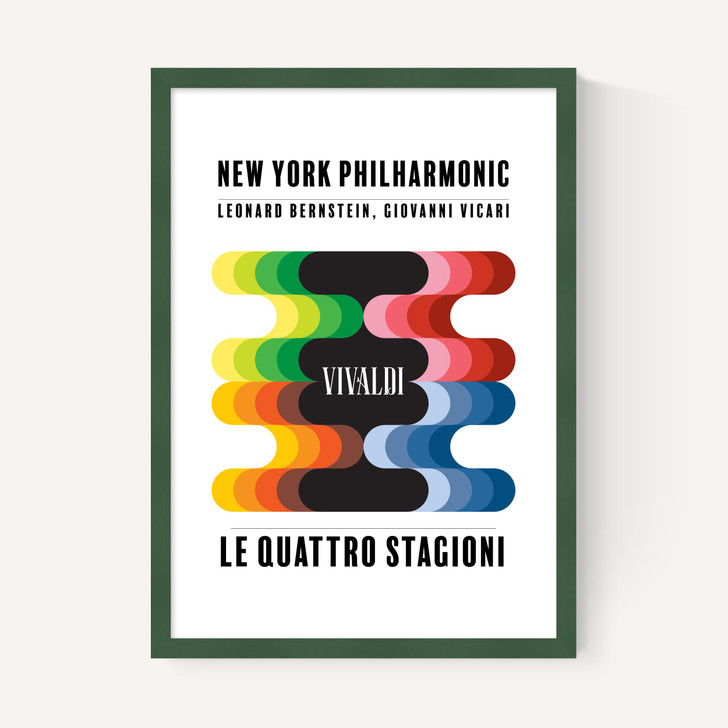 Le Quattro Stagioni
