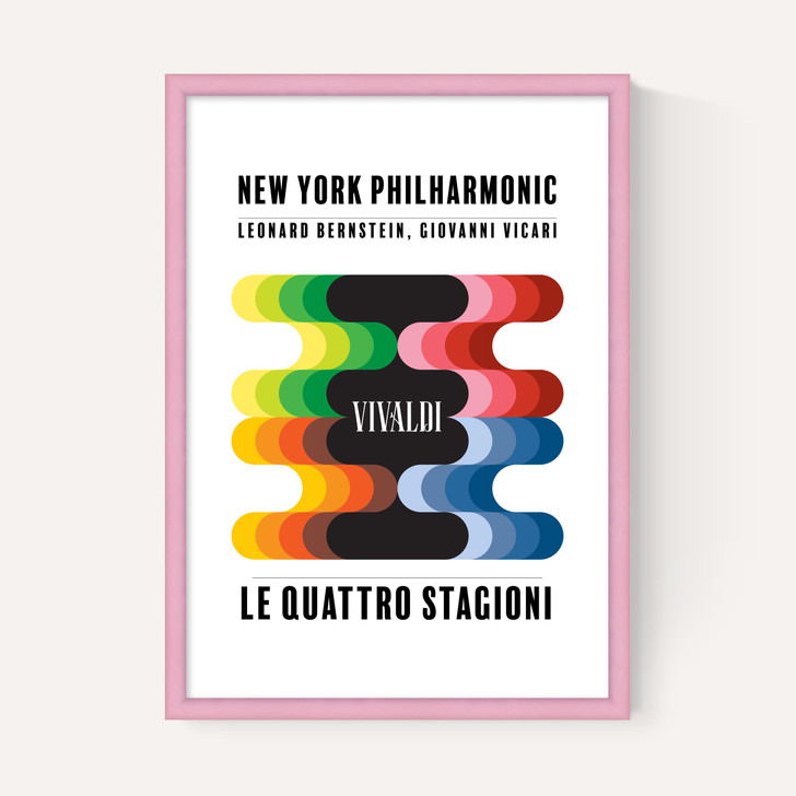 Le Quattro Stagioni