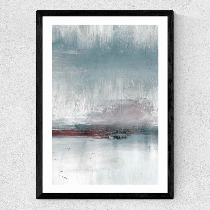 Drama Medium Black Frame Drama Medium Black Frame