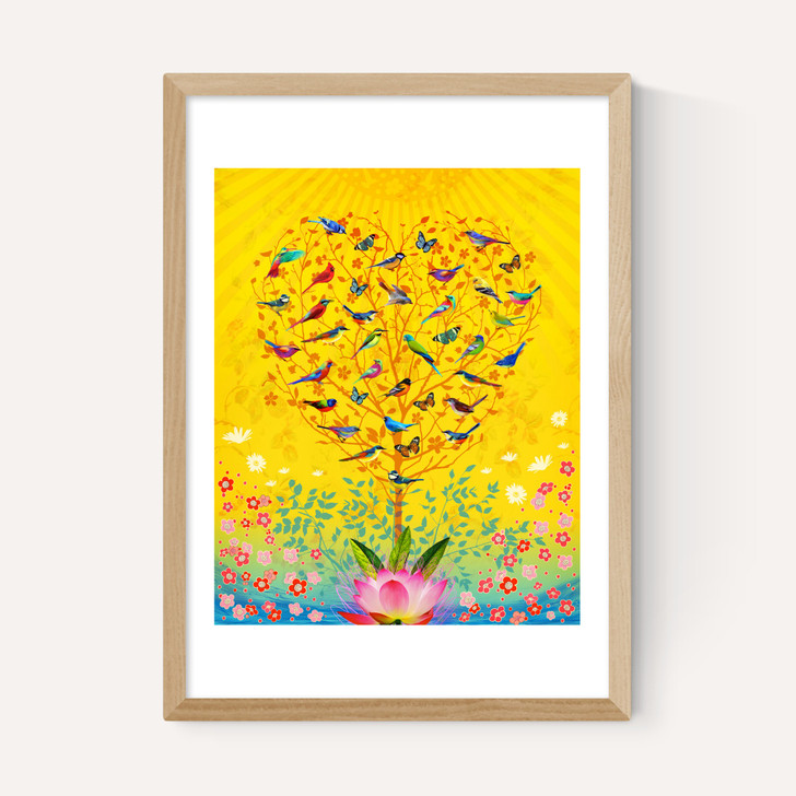 The Sound of Sunshine
