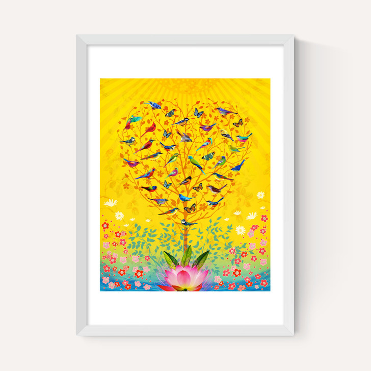 The Sound of Sunshine