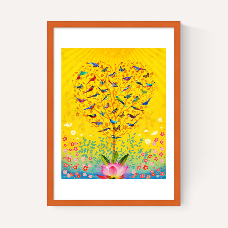The Sound of Sunshine