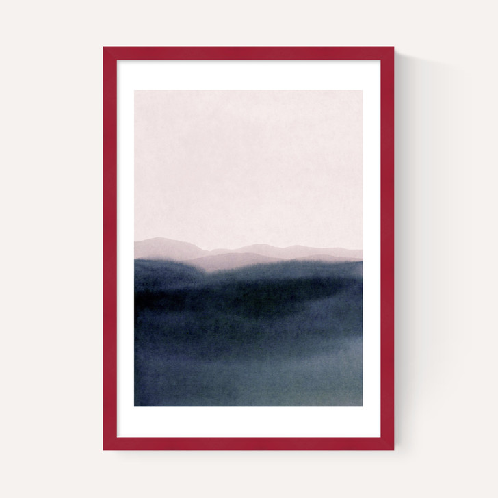 Dusk Scenery