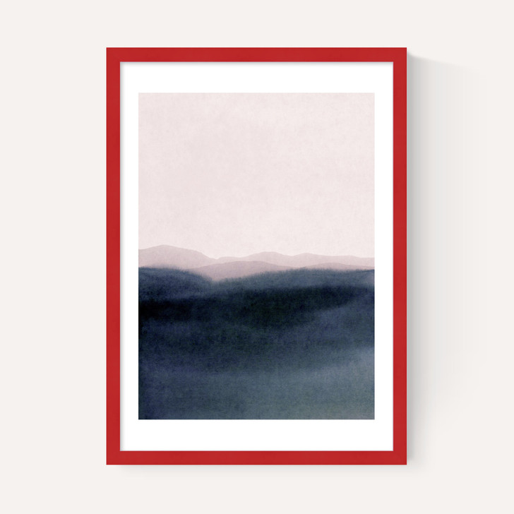 Dusk Scenery