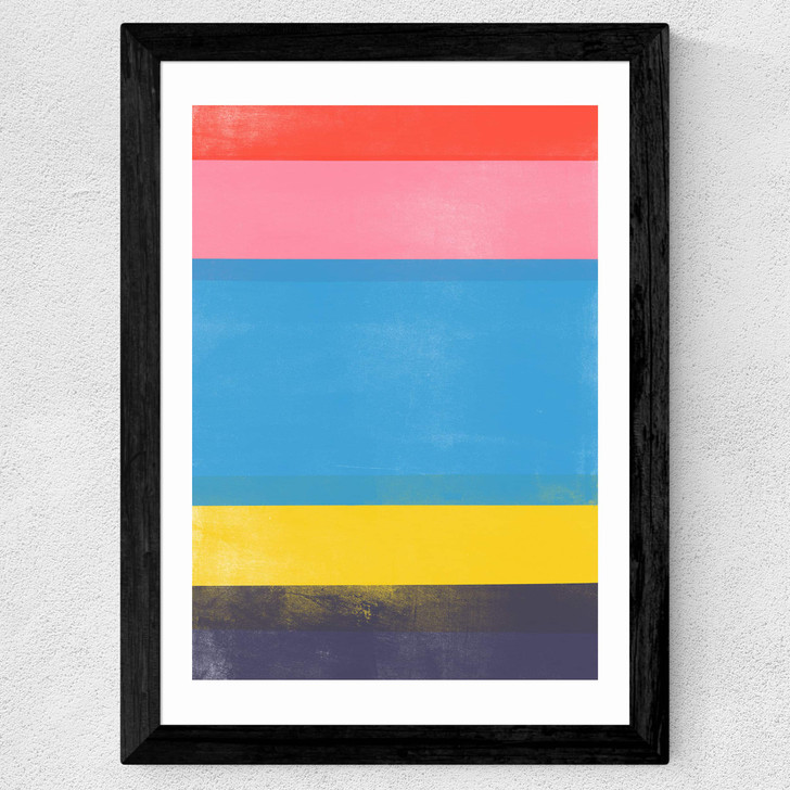 Stripe Study 18