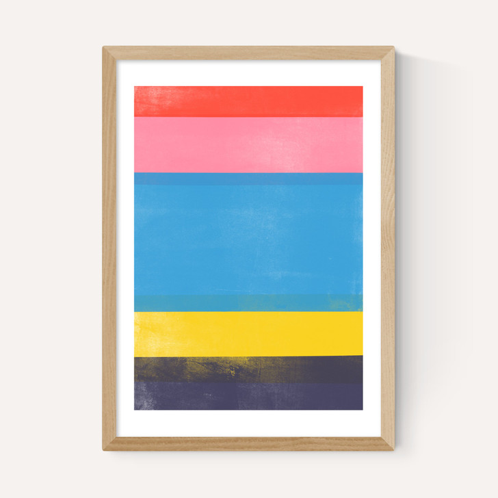 Stripe Study 18