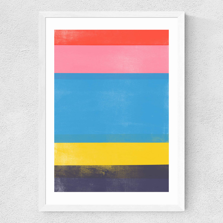 Stripe Study 18