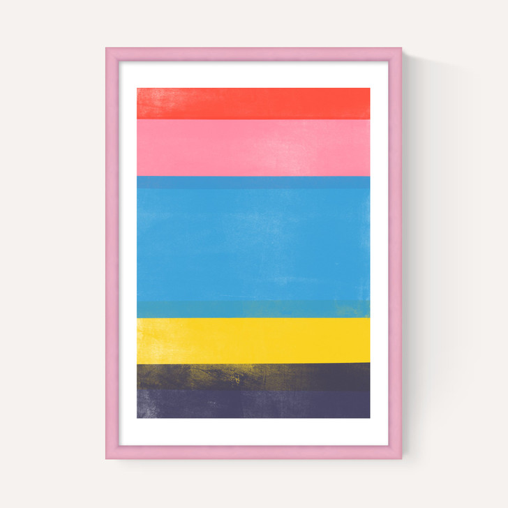 Stripe Study 18