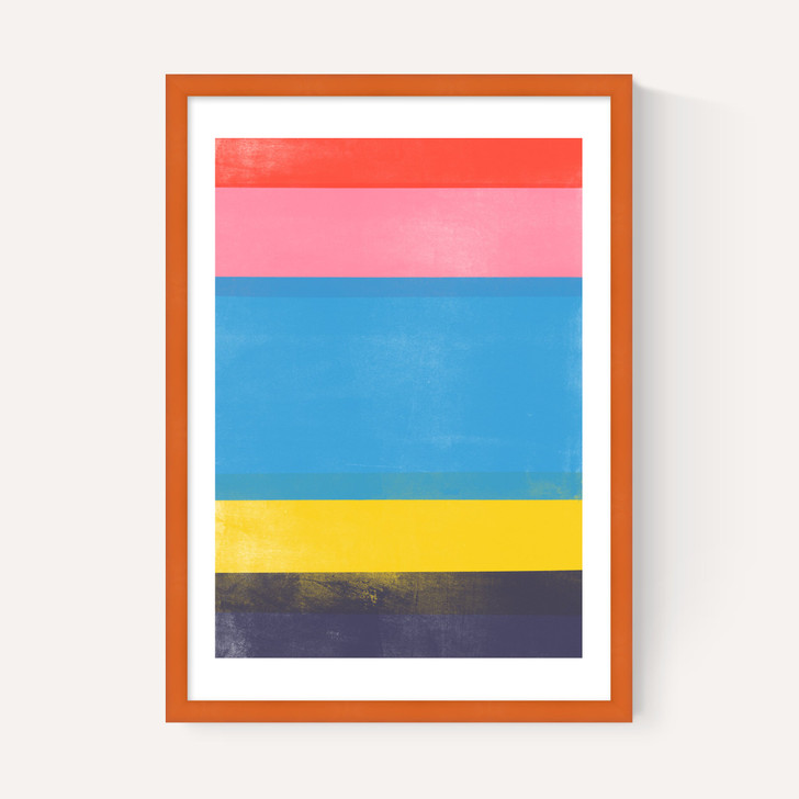 Stripe Study 18