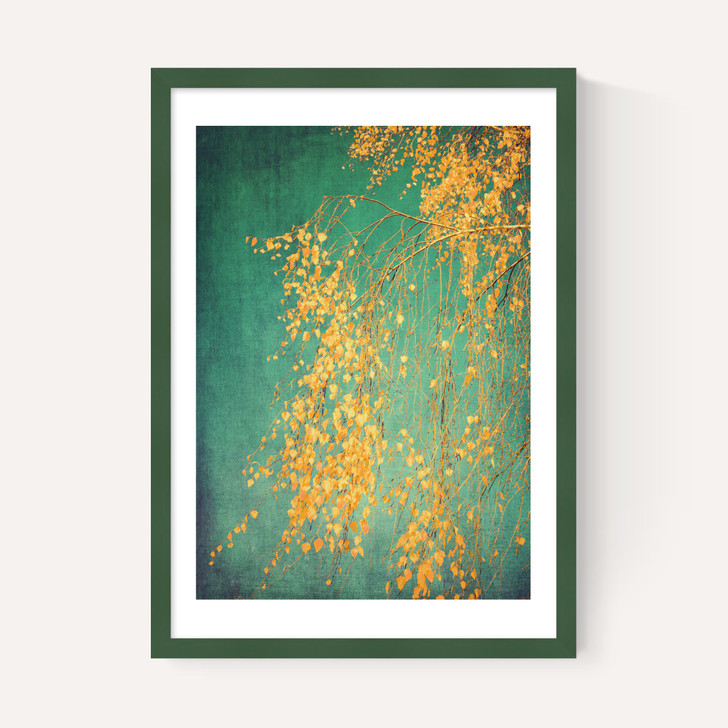 Whispers of Yellow