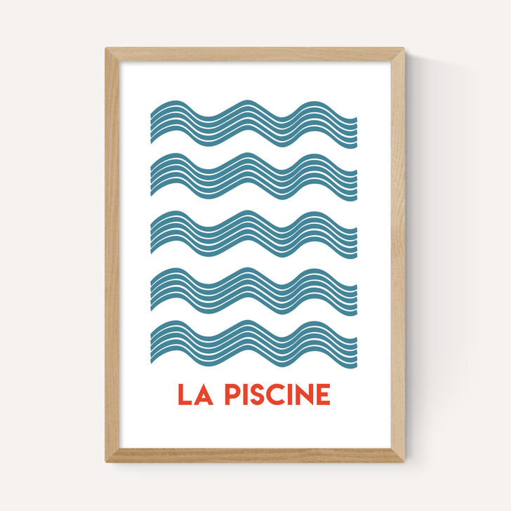 La Piscine
