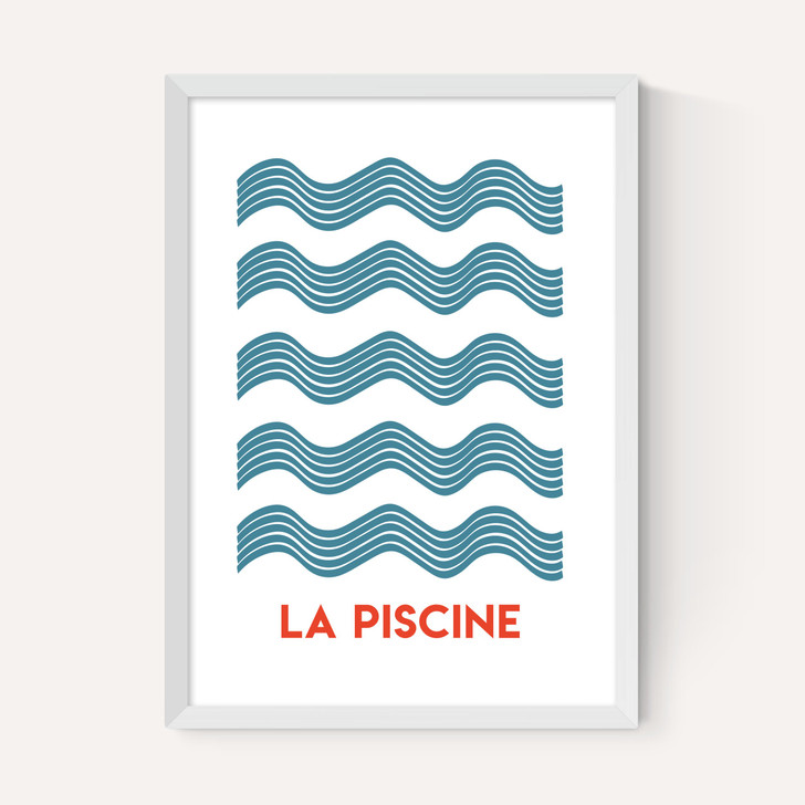 La Piscine