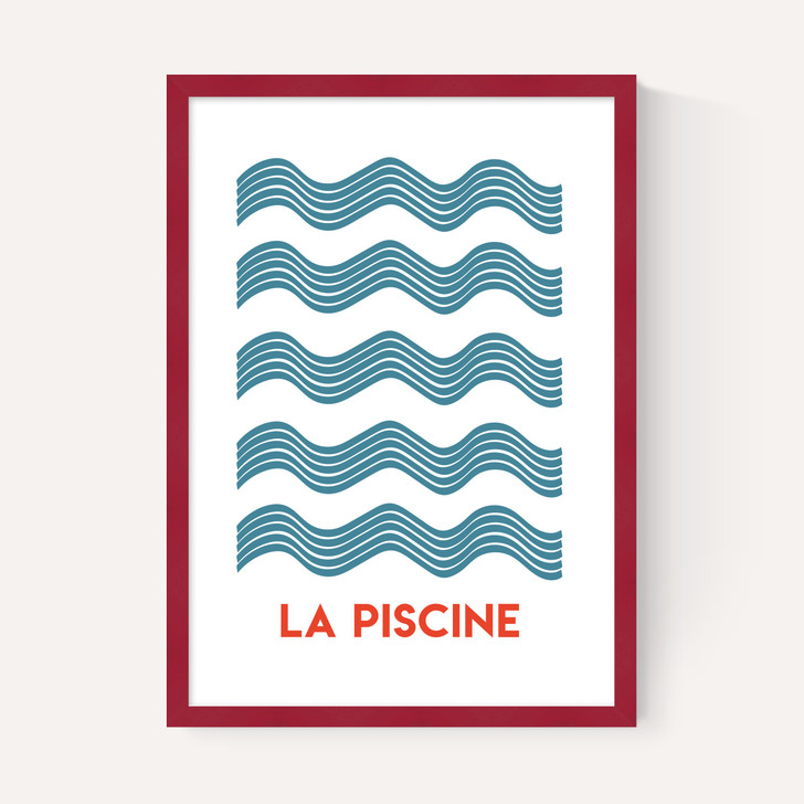 La Piscine
