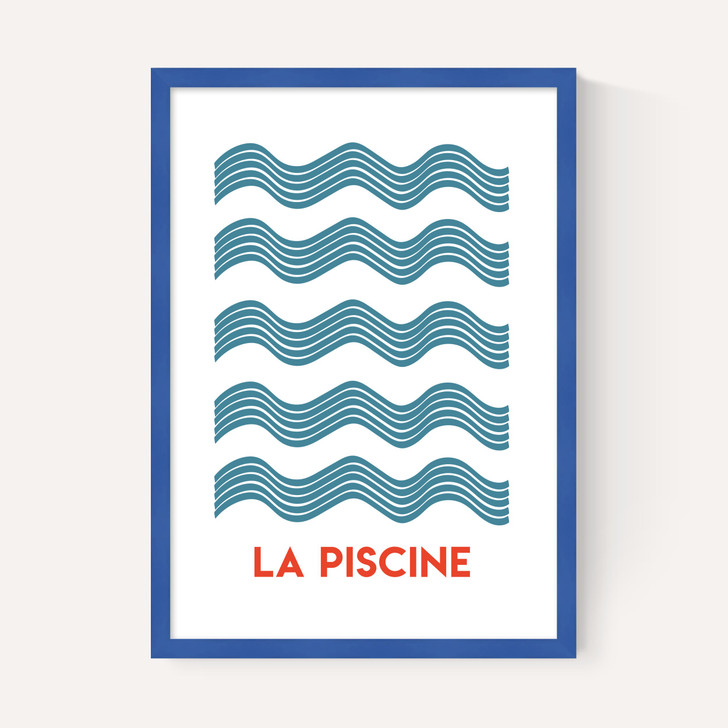 La Piscine